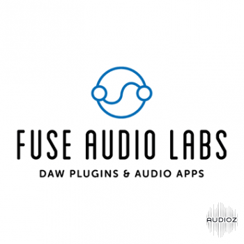 Fuse Audio Labs bundle 2020.8 CE-V.R-VST5-娱乐音频资源分享平台