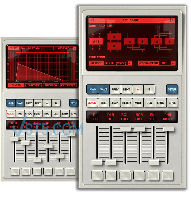 ReLab LX480 Complete v2.0.2 WIN VST-AudioUTOPiA-VST5-娱乐音频资源分享平台