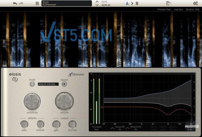 Eiosis Bundle VST, VST3, AAX, x86 x64 (NO INSTALL, SymLink Installer)-VST5-娱乐音频资源分享平台