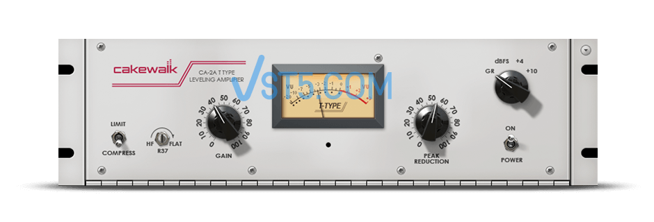 Cakewalk CA-2A Leveling Amplifier v2.0.1.112 Incl Keygen-R2R-VST5-娱乐音频资源分享平台