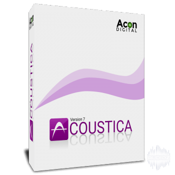 Acon Digital Acoustica v7.2.0 Incl Keygen [WiN]-R2R-VST5-娱乐音频资源分享平台