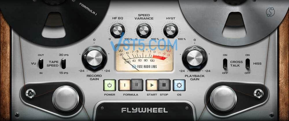 Fuse Audio Labs bundle 2020.10 CE-V.R-VST5-娱乐音频资源分享平台