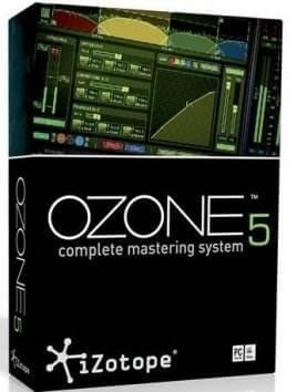 iZotope Ozone5 v5.04 臭氧插件下载 附带安装步骤-VST5-娱乐音频资源分享平台