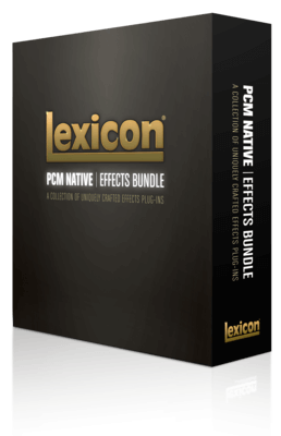 Lexicon PCM Native Reverb v1.3.8 FIXED-R2R 莱斯康经典混响(修正版)-VST5-娱乐音频资源分享平台