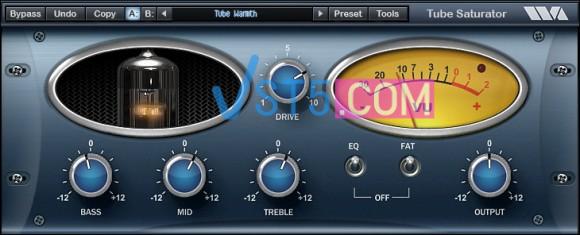 Wave Arts Tube Saturator v1.36 WIN-Air Keygen 电子管前置放大器插件-VST5-娱乐音频资源分享平台