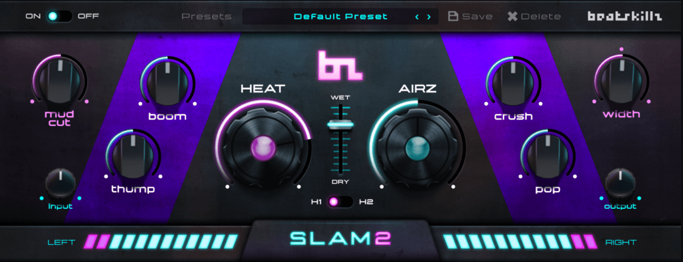 Beat Skillz Slam V2 v3.0.0 Incl Keygen-R2R-VST5-娱乐音频资源分享平台