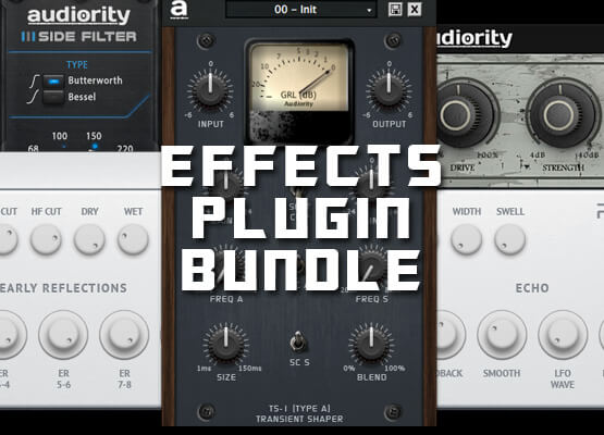 Audiority Effects Plugin Bundle 2021.4 CE-V.R-VST5-娱乐音频资源分享平台