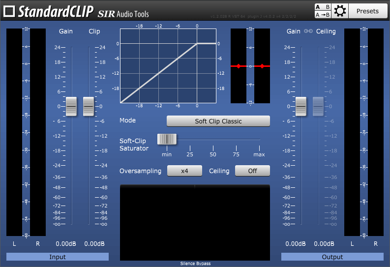 SIR Audio Tools Standard CLIP v1.5.058 Incl Keygen READ NFO-R2R-VST5-娱乐音频资源分享平台