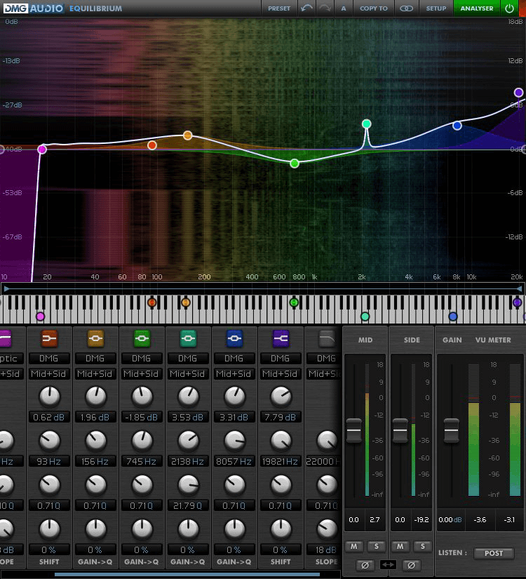 DMG Audio All Plugins 2021-04-01 CE-V.R-VST5-娱乐音频资源分享平台