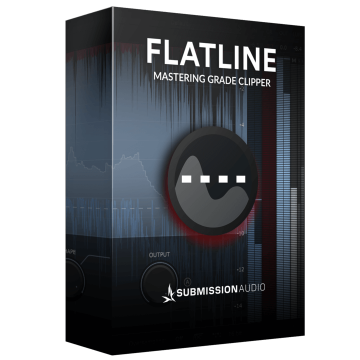 SubMission Audio Flatline v1.1.2-R2R-VST5-娱乐音频资源分享平台