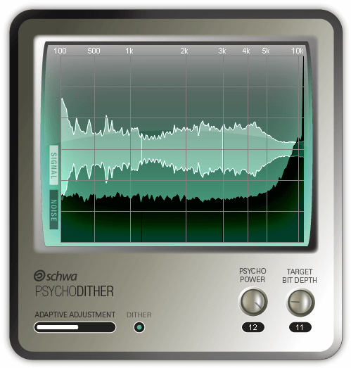 Stillwell Audio Psycho Dither x86-JustFun598-VST5-娱乐音频资源分享平台