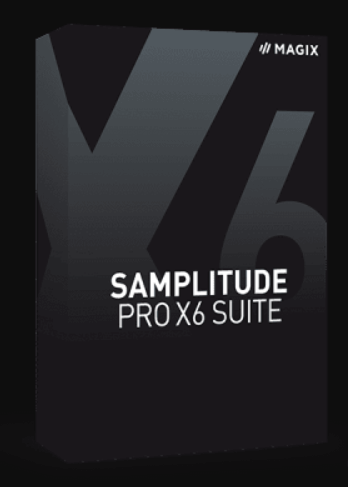 MAGIX Samplitude Pro X6 Suite v17.0.0.21171-P2P-VST5-娱乐音频资源分享平台