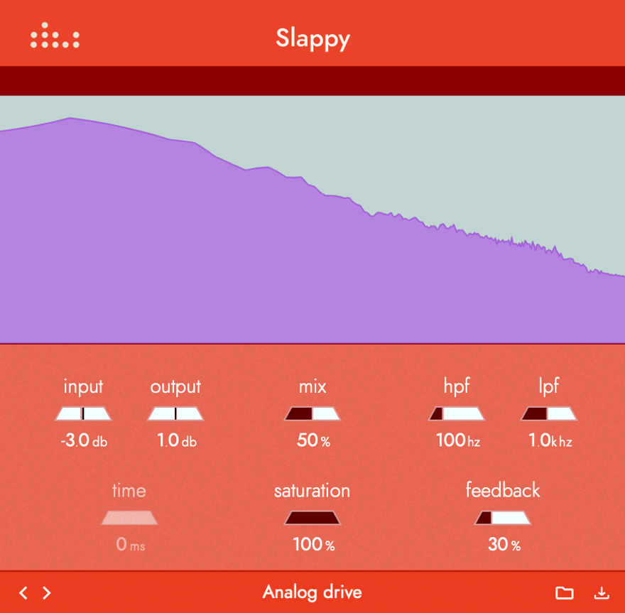 Denise Audio Slappy v2.0.0-SYNTHiC4TE-VST5-娱乐音频资源分享平台