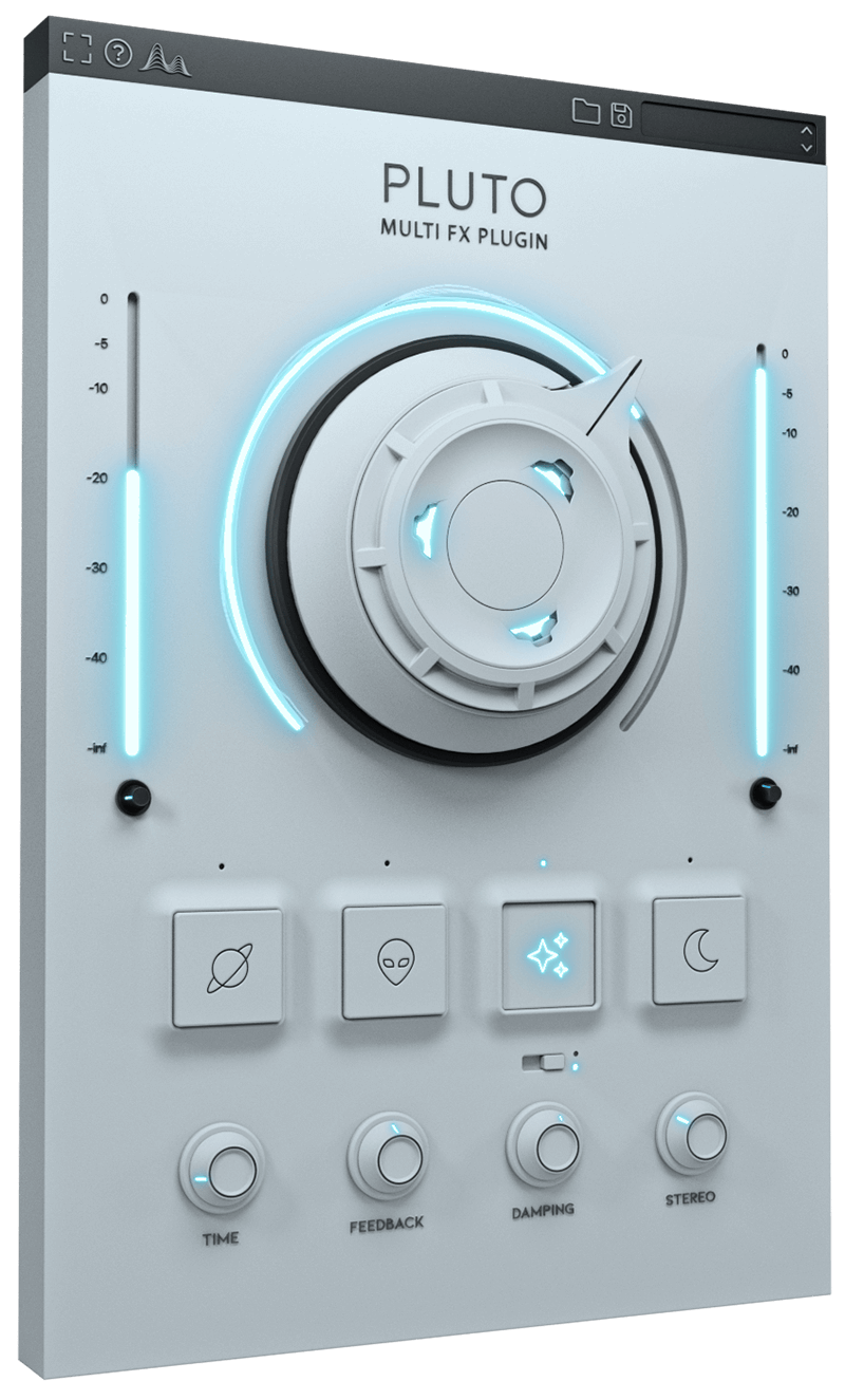 Cymatics Pluto v1.0.1 Patched WiN FiXED-FLARE-VST5-娱乐音频资源分享平台