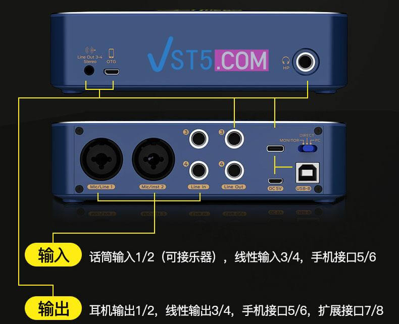 IXI MEGA M6 v5.0.0-VST5-娱乐音频资源分享平台