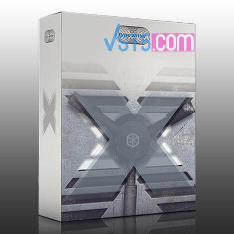 XPlugin X-Dynamic Imager v1.3.1 立体声相插件-VST5-娱乐音频资源分享平台