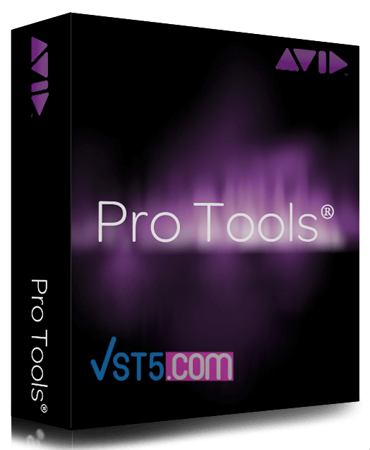 Avid Pro Tools HD v12.5.0.395 (x64 ) Portable 绿色版-VST5-娱乐音频资源分享平台