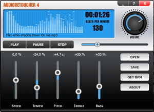 Abyssmedia AudioRetoucher 5.3.0.0-VST5-娱乐音频资源分享平台