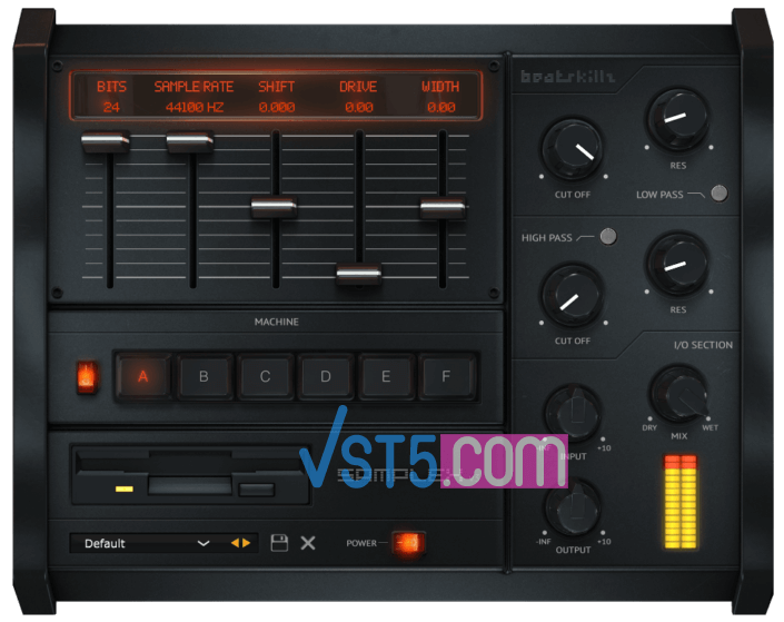 BeatSkillz SampleX V3 WiN – JustFun598-VST5-娱乐音频资源分享平台