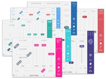 Goodhertz All Plugins Bundle v3.6.1 Incl Keygen-R2R-VST5-娱乐音频资源分享平台