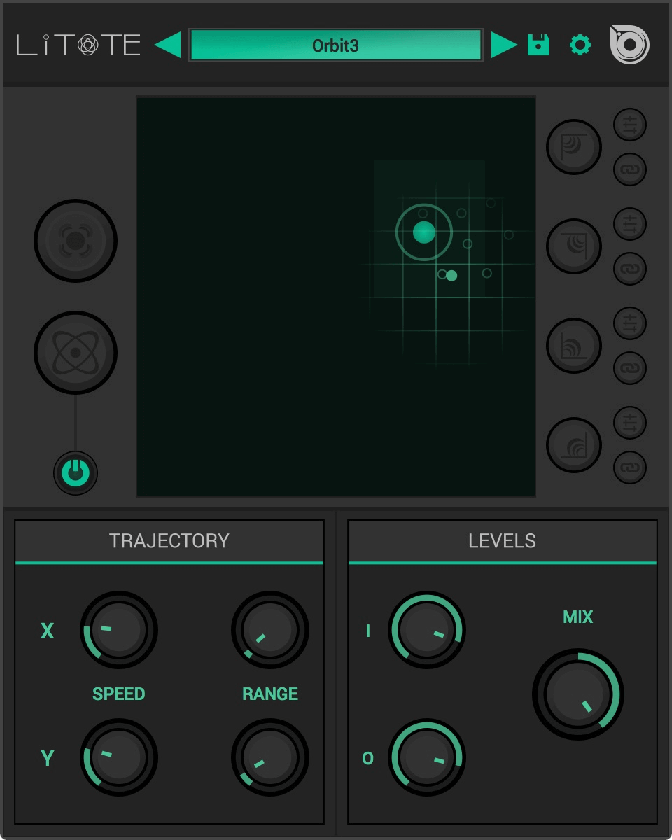 Inear Display Litote v1.3 Retail-ZEUS-VST5-娱乐音频资源分享平台