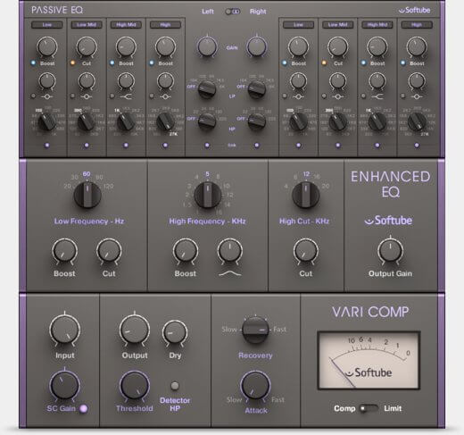 Native Instruments Premium Tube Series v1.4.2 Incl Patched and Keygen-R2R-VST5-娱乐音频资源分享平台