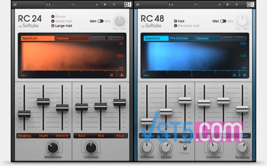 Native Instruments Reverb Classics v1.4.0 Incl Patched and Keygen-R2R-VST5-娱乐音频资源分享平台