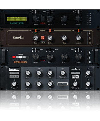 Overloud Gem Modula v1.0.2 Incl Keygen-R2R-VST5-娱乐音频资源分享平台