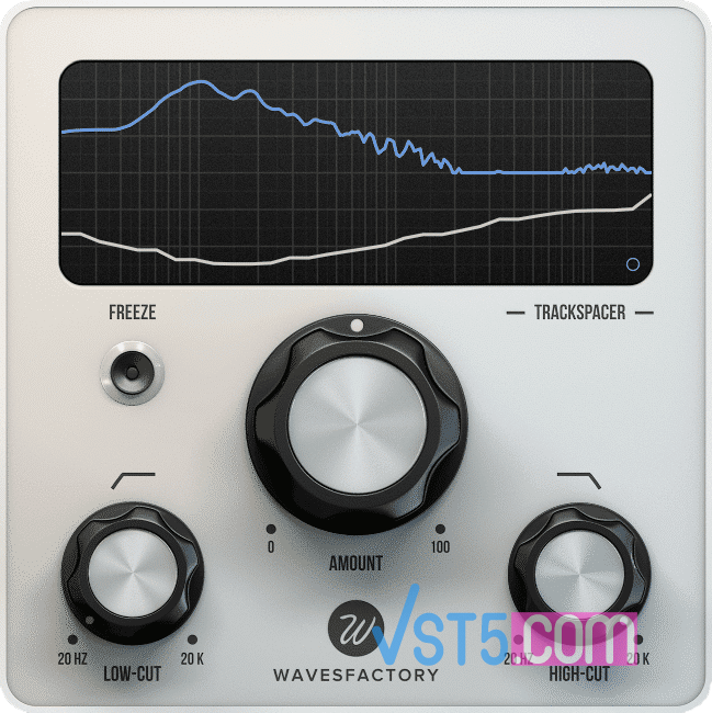 Wavesfactory Trackspacer v2.5.10 Incl Patched and Keygen-R2R-VST5-娱乐音频资源分享平台