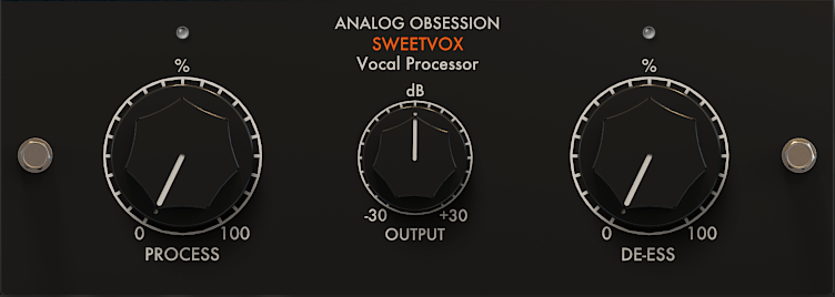 Analog Obsession SweetVox v4.0 [FREE]-VST5-娱乐音频资源分享平台