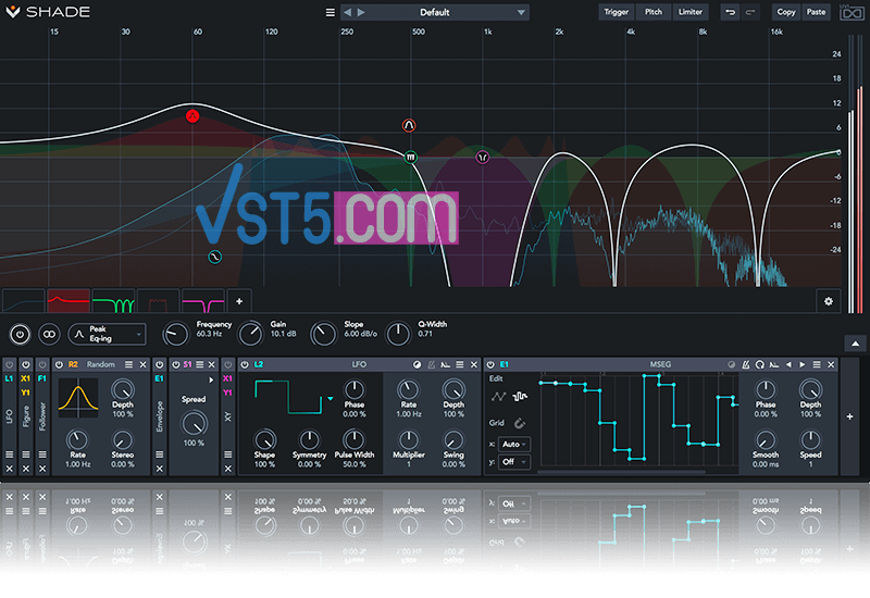 UVI Shade v1.2.2-R2R-VST5-娱乐音频资源分享平台