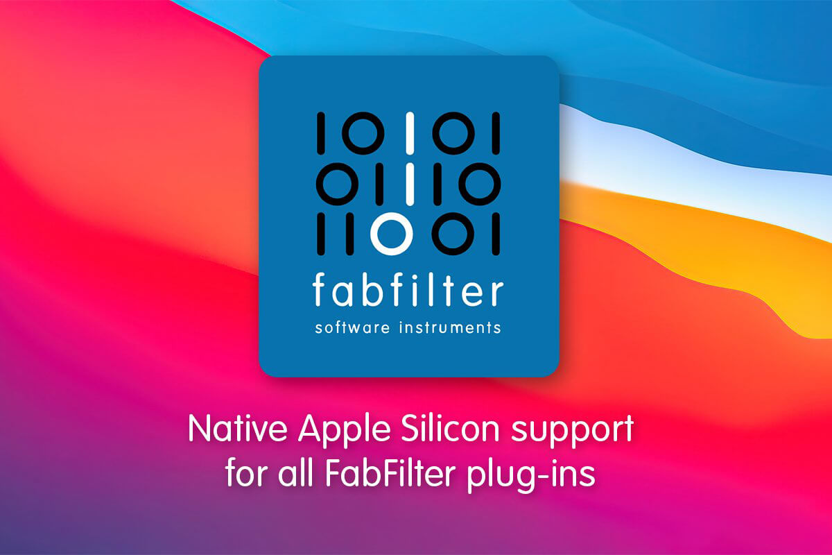 FabFilter All Plug-Ins v2022.02.15-TRAZOR-VST5-娱乐音频资源分享平台