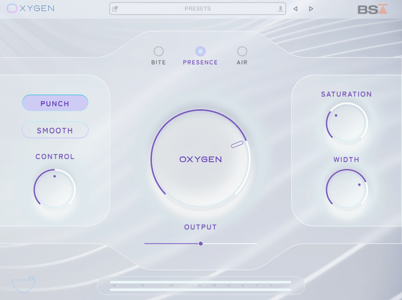 Black Salt Audio Oxygen v1.0.0 Incl Patched and Keygen-R2R  提升高频空气感-VST5-娱乐音频资源分享平台