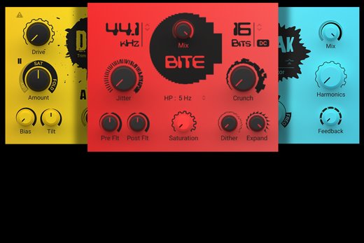 Native Instruments Effects Series Crush Pack v1.2.1 Incl Patched and Keygen-R2R-VST5-娱乐音频资源分享平台