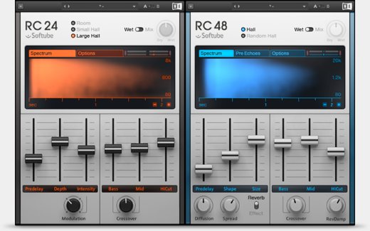 Native Instruments Reverb Classics v1.4.2 Incl Patched and Keygen-R2R-VST5-娱乐音频资源分享平台