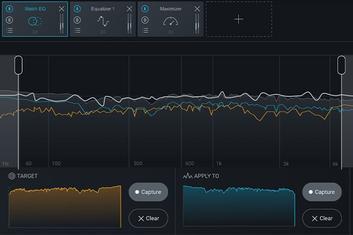 iZotope Ozone 8 Advanced v8.02 PROPER-R2R  含32位-VST5-娱乐音频资源分享平台