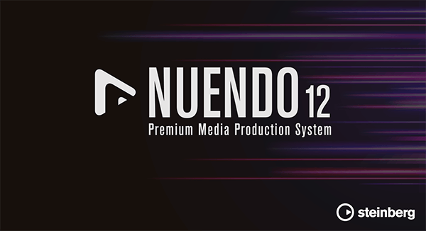 Steinberg Nuendo 12 v12.0.50-R2R-VST5-娱乐音频资源分享平台