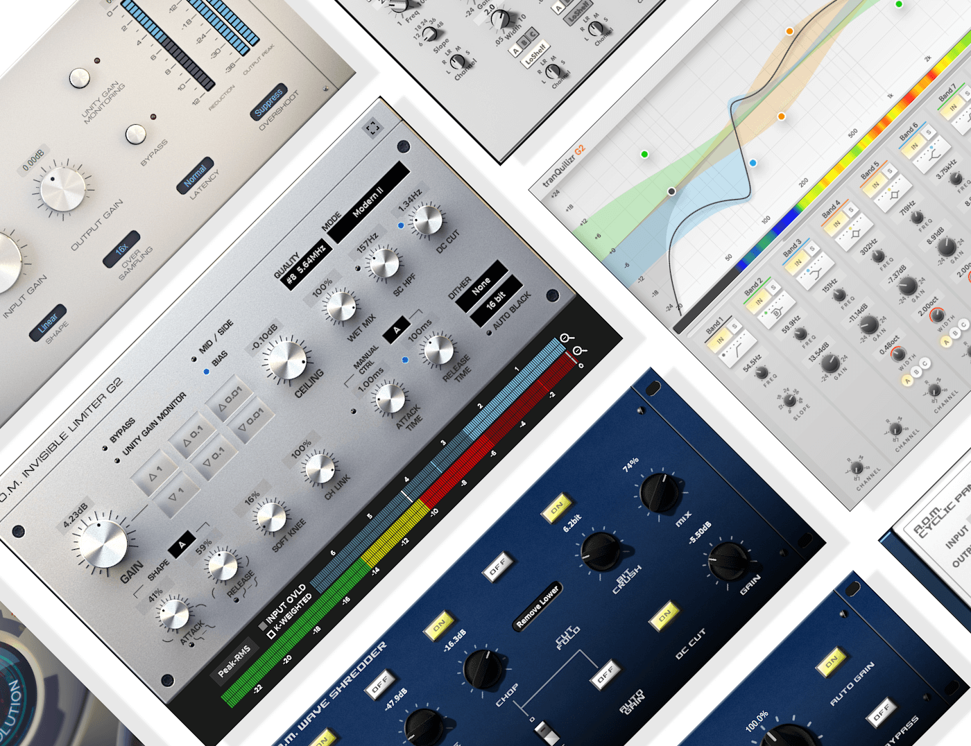 AOM Total Bundle v1.16.0 Incl Patched and Keygen-R2R-VST5-娱乐音频资源分享平台