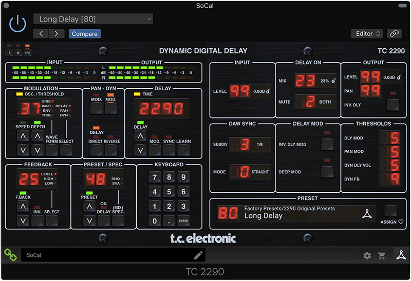 TC Electronic TC2290 v2.0.02-R2R-VST5-娱乐音频资源分享平台