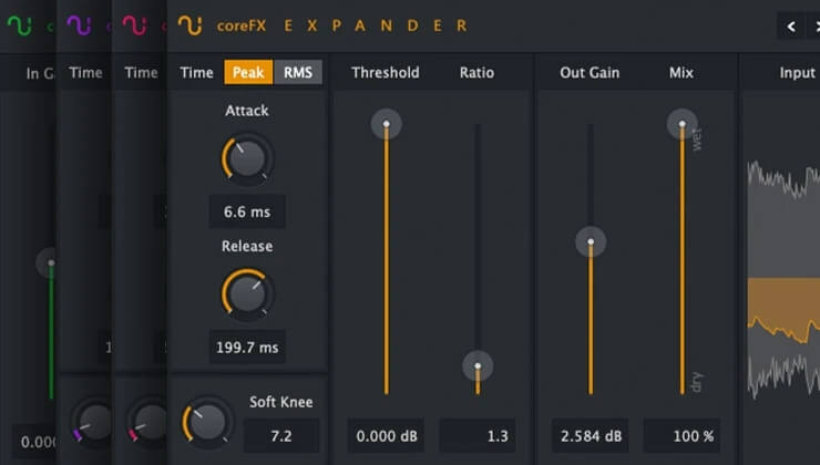 MAGIX AUDIO PLUGIN UNION 2021.8-V.R-VST5-娱乐音频资源分享平台