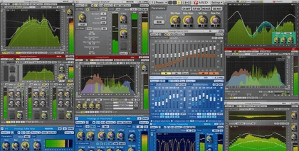 Voxengo Plug-ins & Tools Bundle 2022.4.2 CE-V.R-VST5-娱乐音频资源分享平台