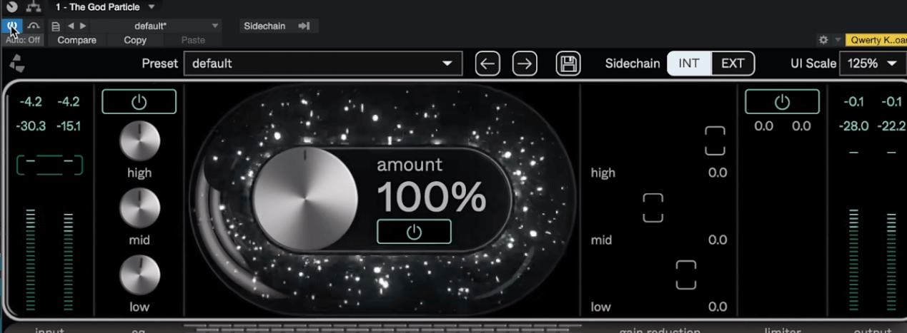 Cradle and Jaycen Joshua The God Particle v1.0.0.0-FLARE-VST5-娱乐音频资源分享平台