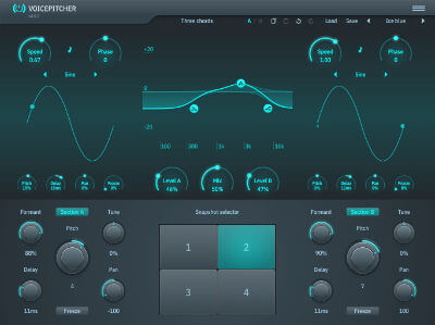 ToneBoosters Plugin Bundle v1.6.2 Incl Keygen-R2R-VST5-娱乐音频资源分享平台