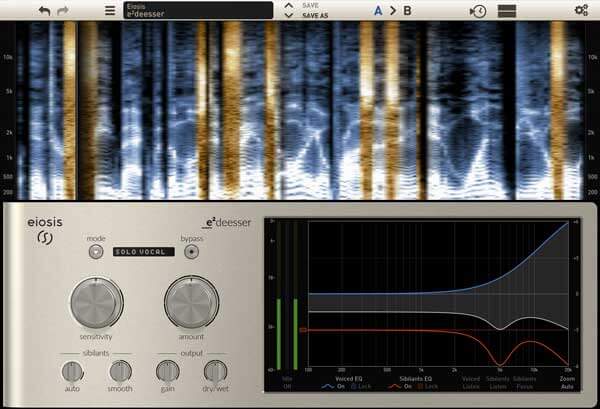 Eiosis E2Deesser v1.0.9 3-R2R-VST5-娱乐音频资源分享平台