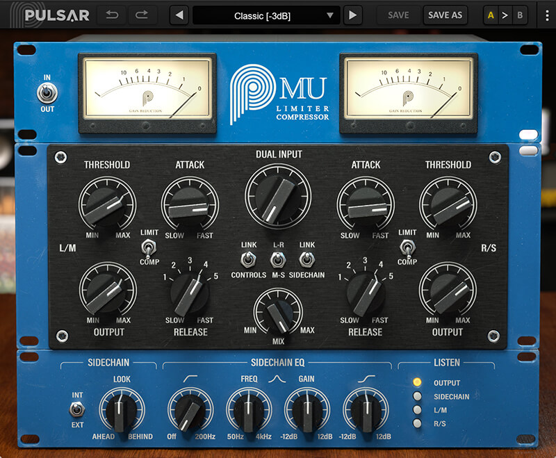 Pulsar Audio Pulsar Mu v1.3.4-R2R-VST5-娱乐音频资源分享平台