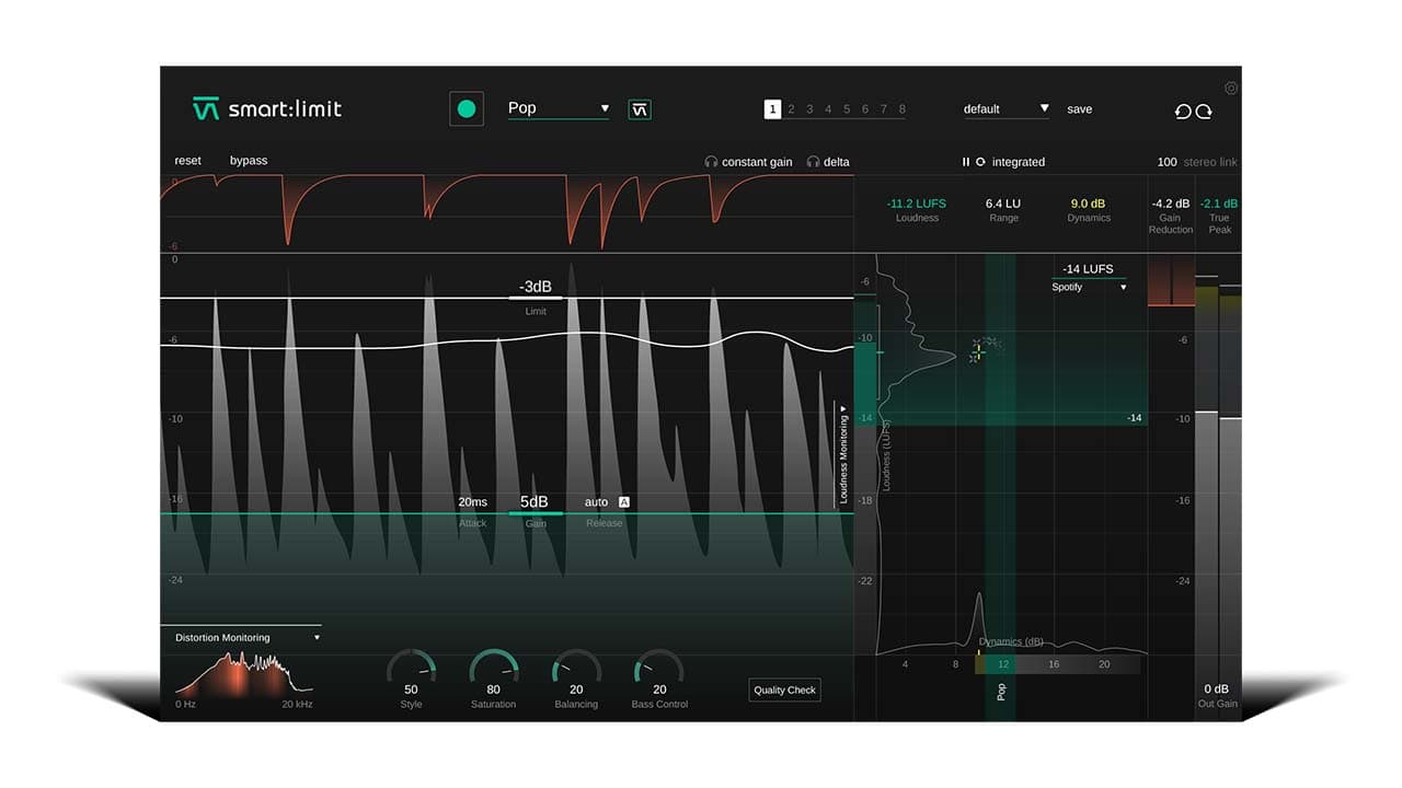 Sonible Smartlimit v1.1.0-R2R-VST5-娱乐音频资源分享平台