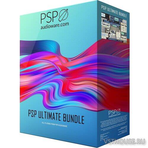 PSPaudioware – Plug-Ins Bundle [17.08.22]-R2R-VST5-娱乐音频资源分享平台