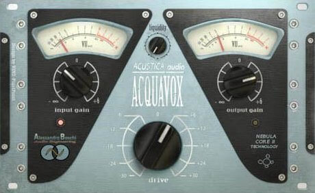 Acustica Audio AcquaVox v1.3.907 x86 x64-VST5-娱乐音频资源分享平台