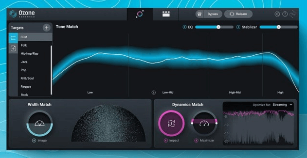 iZotope Ozone 10 Advanced v10.0.0-R2R-VST5-娱乐音频资源分享平台