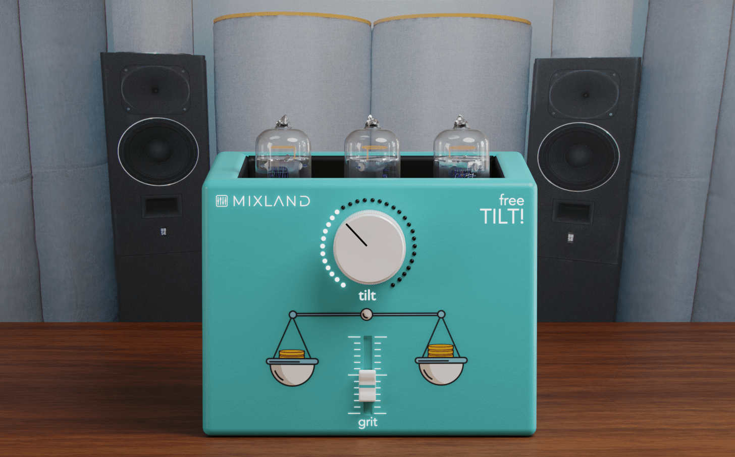 Mixland freeTILT-Free-VST5-娱乐音频资源分享平台